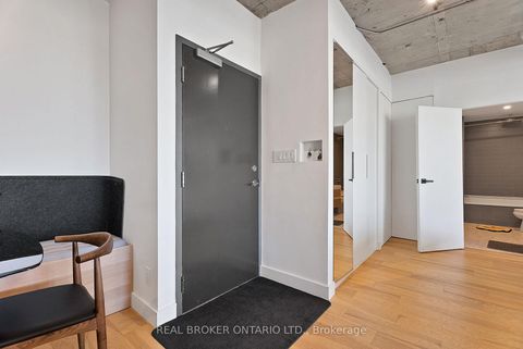 Photo 35 at 603 - 42 Camden Street, Waterfront Communities C1, Toronto