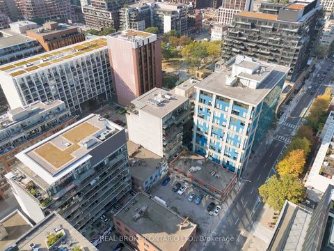 Photo 37 at 603 - 42 Camden Street, Waterfront Communities C1, Toronto