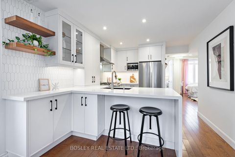 Photo 1 at 1802 - 12 Sudbury Street, Niagara, Toronto