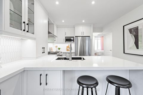 Photo 4 at 1802 - 12 Sudbury Street, Niagara, Toronto