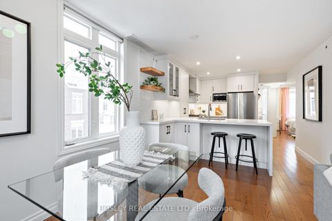 Photo 5 at 1802 - 12 Sudbury Street, Niagara, Toronto