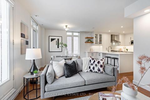 Photo 9 at 1802 - 12 Sudbury Street, Niagara, Toronto