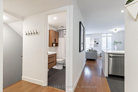 Photo 11 at 1802 - 12 Sudbury Street, Niagara, Toronto