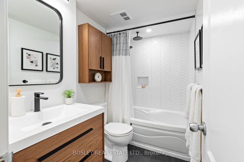 Photo 12 at 1802 - 12 Sudbury Street, Niagara, Toronto