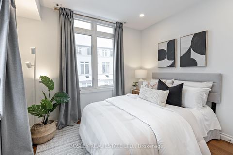 Photo 14 at 1802 - 12 Sudbury Street, Niagara, Toronto