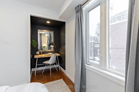 Photo 15 at 1802 - 12 Sudbury Street, Niagara, Toronto