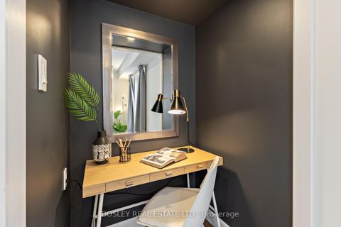 Photo 16 at 1802 - 12 Sudbury Street, Niagara, Toronto