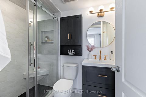 Photo 19 at 1802 - 12 Sudbury Street, Niagara, Toronto