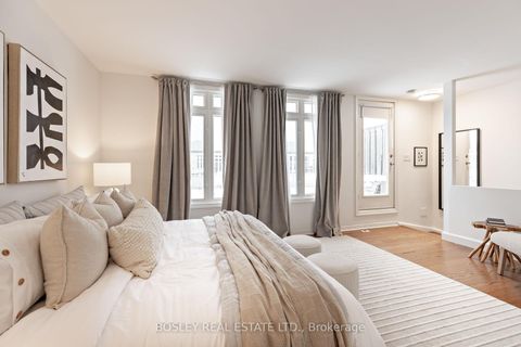 Photo 21 at 1802 - 12 Sudbury Street, Niagara, Toronto