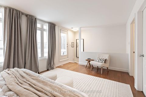 Photo 22 at 1802 - 12 Sudbury Street, Niagara, Toronto