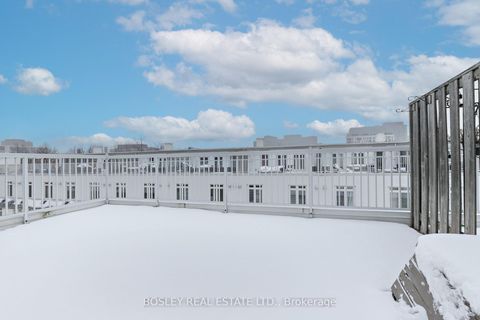 Photo 23 at 1802 - 12 Sudbury Street, Niagara, Toronto