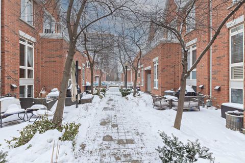 Photo 25 at 1802 - 12 Sudbury Street, Niagara, Toronto