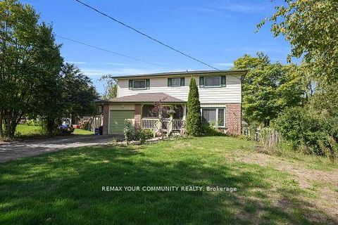 Photo 4 at 44 Beaverdale Crescent, Pefferlaw, Georgina