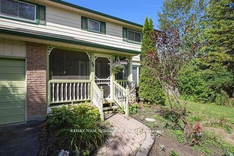 Photo 5 at 44 Beaverdale Crescent, Pefferlaw, Georgina