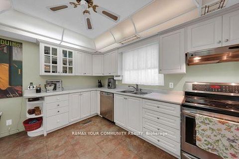 Photo 10 at 44 Beaverdale Crescent, Pefferlaw, Georgina