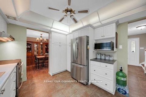 Photo 11 at 44 Beaverdale Crescent, Pefferlaw, Georgina