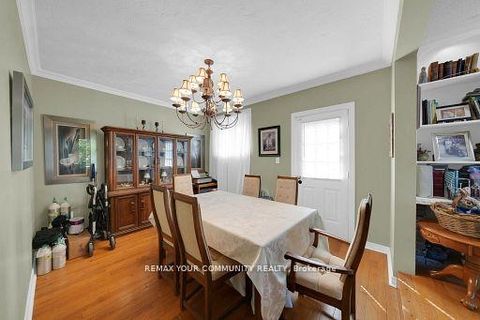 Photo 12 at 44 Beaverdale Crescent, Pefferlaw, Georgina