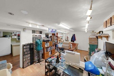 Photo 24 at 44 Beaverdale Crescent, Pefferlaw, Georgina