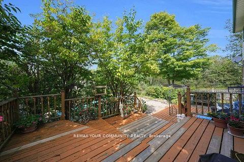 Photo 31 at 44 Beaverdale Crescent, Pefferlaw, Georgina