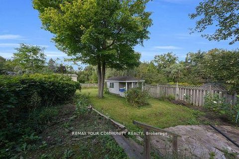 Photo 32 at 44 Beaverdale Crescent, Pefferlaw, Georgina