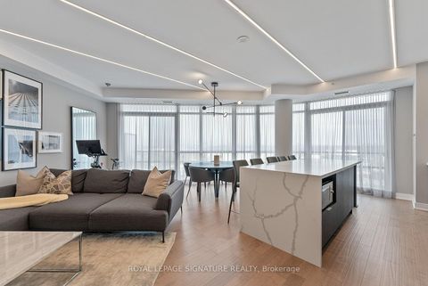 Photo 2 at 1114 - 99 The Donway W, Don Mills, Toronto