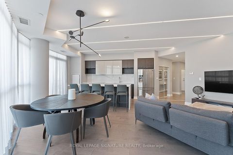 Photo 7 at 1114 - 99 The Donway W, Don Mills, Toronto