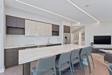 Photo 9 at 1114 - 99 The Donway W, Don Mills, Toronto