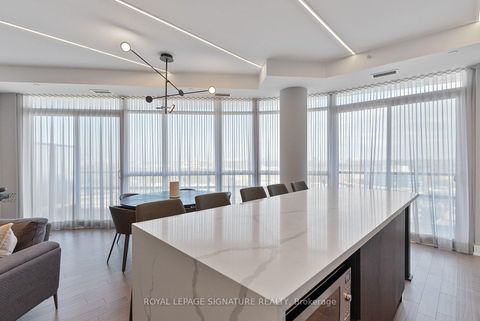 Photo 12 at 1114 - 99 The Donway W, Don Mills, Toronto