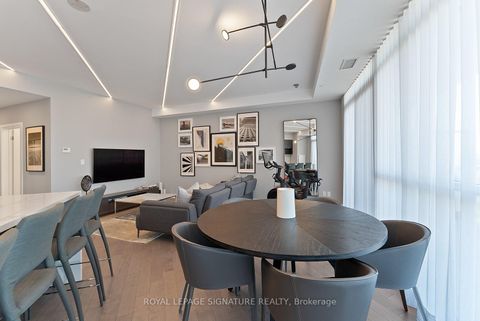 Photo 14 at 1114 - 99 The Donway W, Don Mills, Toronto