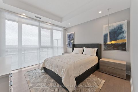 Photo 16 at 1114 - 99 The Donway W, Don Mills, Toronto