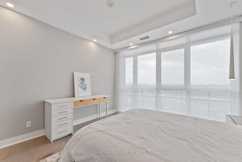 Photo 17 at 1114 - 99 The Donway W, Don Mills, Toronto