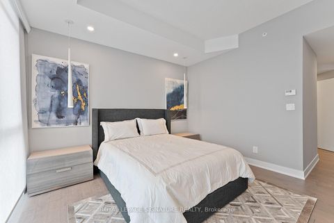 Photo 18 at 1114 - 99 The Donway W, Don Mills, Toronto