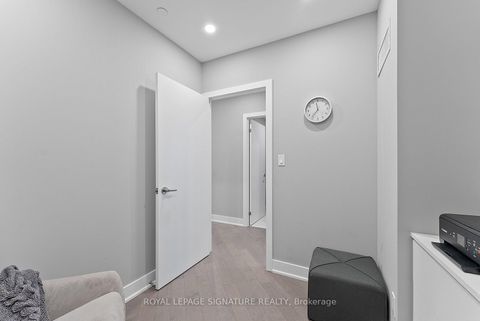 Photo 26 at 1114 - 99 The Donway W, Don Mills, Toronto