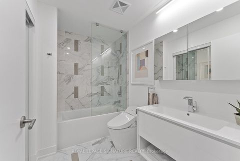 Photo 27 at 1114 - 99 The Donway W, Don Mills, Toronto