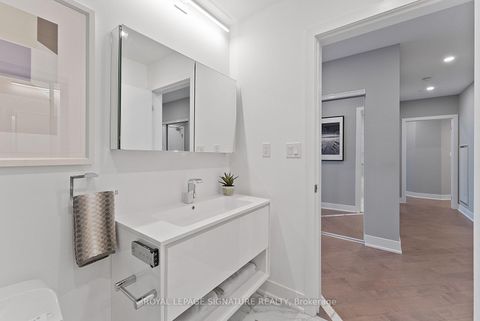 Photo 28 at 1114 - 99 The Donway W, Don Mills, Toronto