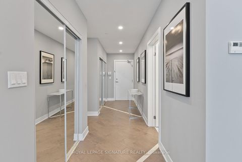 Photo 30 at 1114 - 99 The Donway W, Don Mills, Toronto