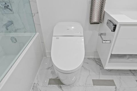 Photo 33 at 1114 - 99 The Donway W, Don Mills, Toronto