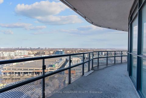 Photo 35 at 1114 - 99 The Donway W, Don Mills, Toronto