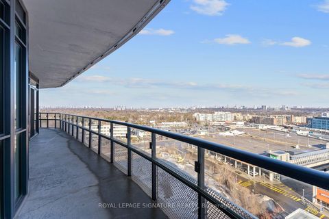 Photo 36 at 1114 - 99 The Donway W, Don Mills, Toronto