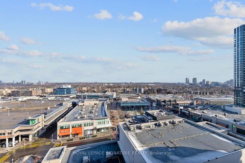 Photo 37 at 1114 - 99 The Donway W, Don Mills, Toronto