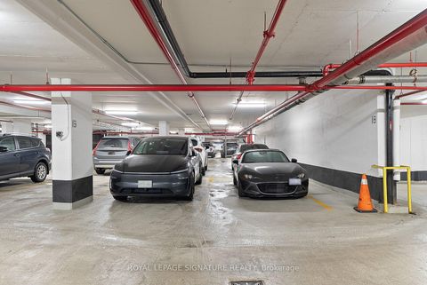 Photo 39 at 1114 - 99 The Donway W, Don Mills, Toronto