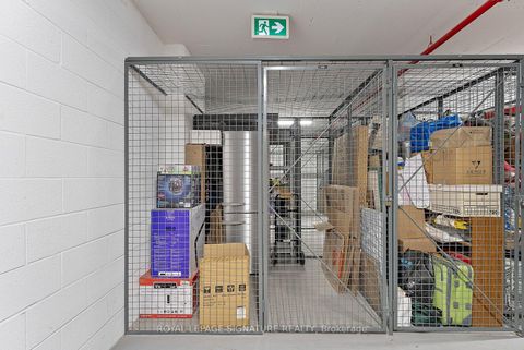 Photo 40 at 1114 - 99 The Donway W, Don Mills, Toronto