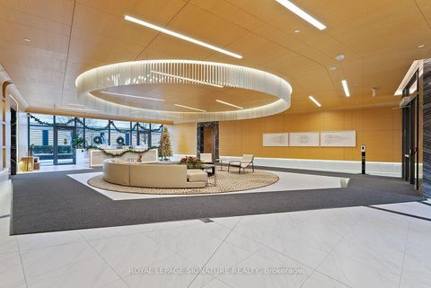 Photo 41 at 1114 - 99 The Donway W, Don Mills, Toronto