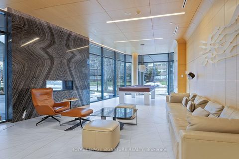 Photo 42 at 1114 - 99 The Donway W, Don Mills, Toronto