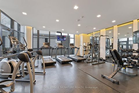 Photo 44 at 1114 - 99 The Donway W, Don Mills, Toronto