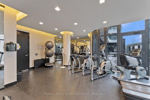 Photo 45 at 1114 - 99 The Donway W, Don Mills, Toronto