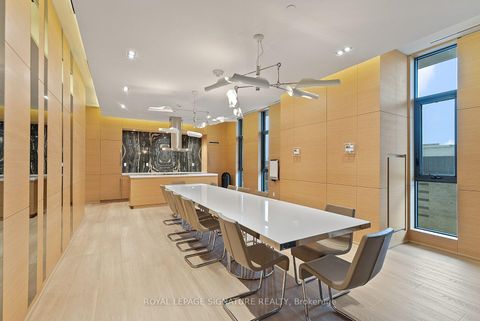 Photo 48 at 1114 - 99 The Donway W, Don Mills, Toronto