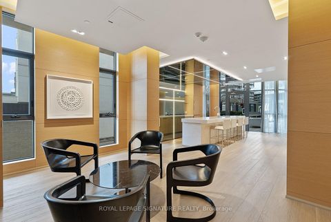 Photo 49 at 1114 - 99 The Donway W, Don Mills, Toronto