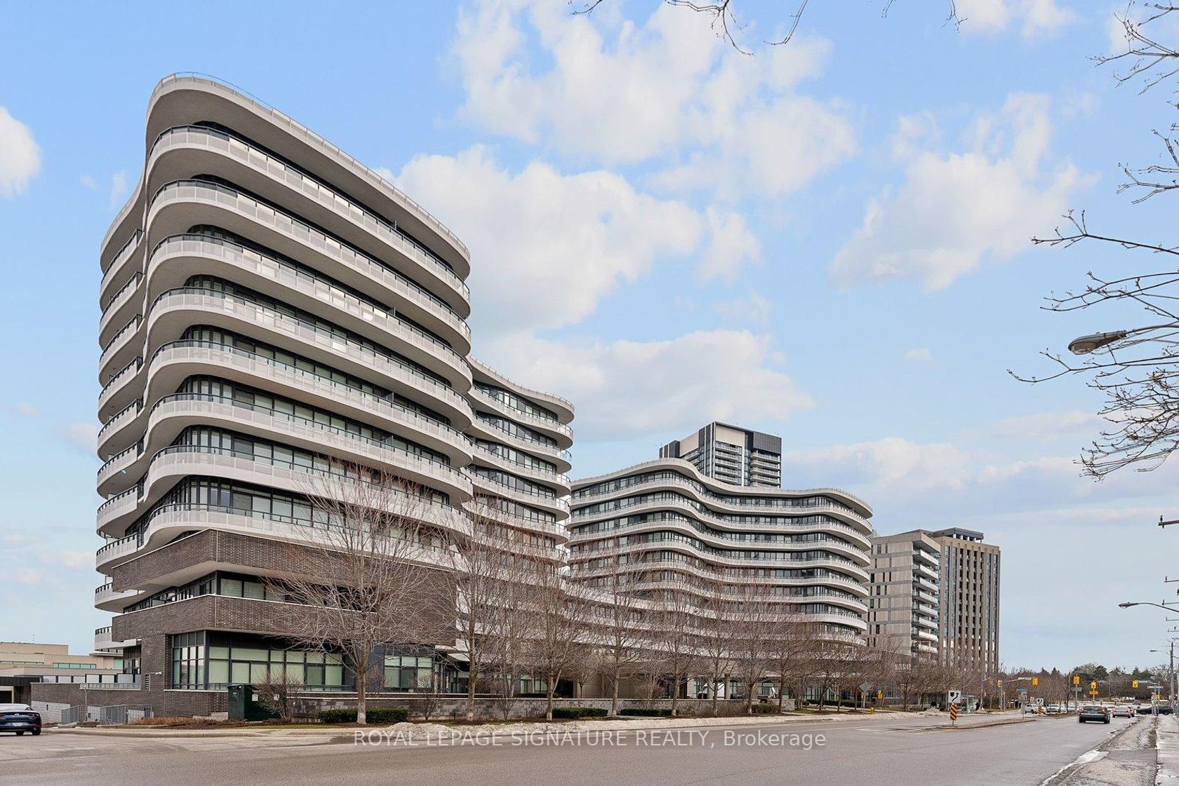 1114 - 99 The Donway W, Don Mills, Toronto photo number 2