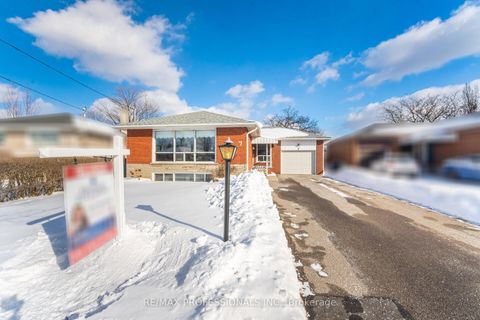 Photo 0 at 7 Pettit Drive, Richview, Toronto